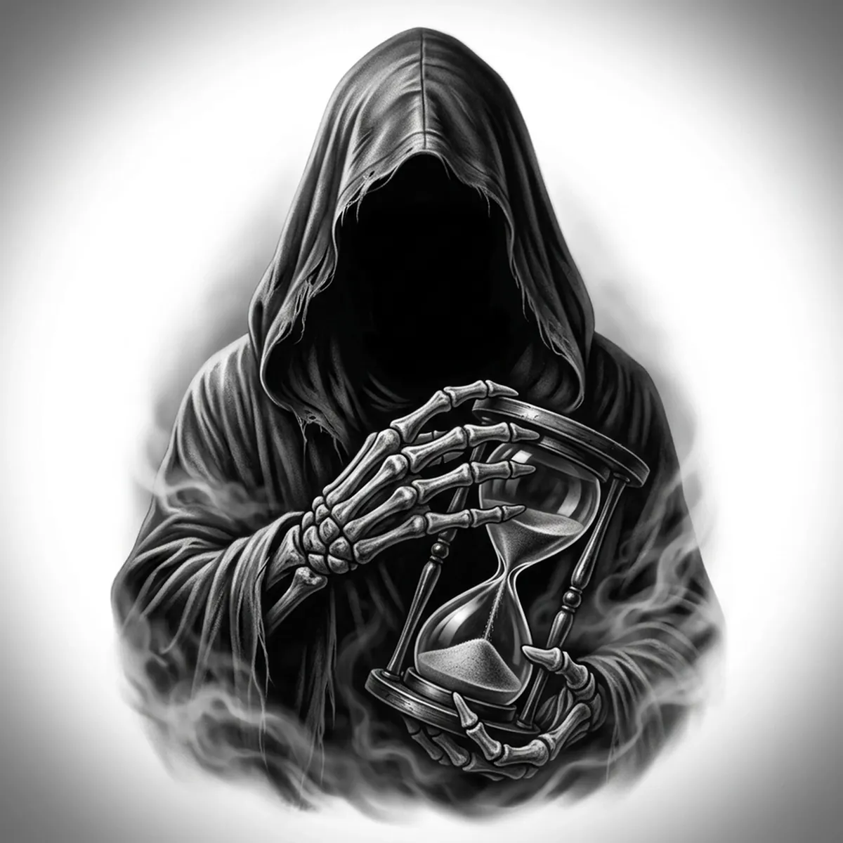 Grim Reaper Reference