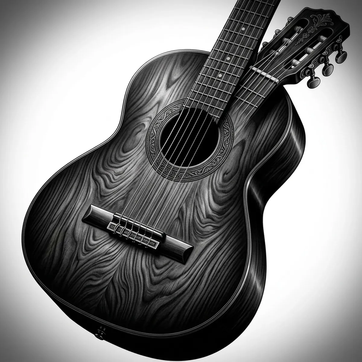 Guitar Reference