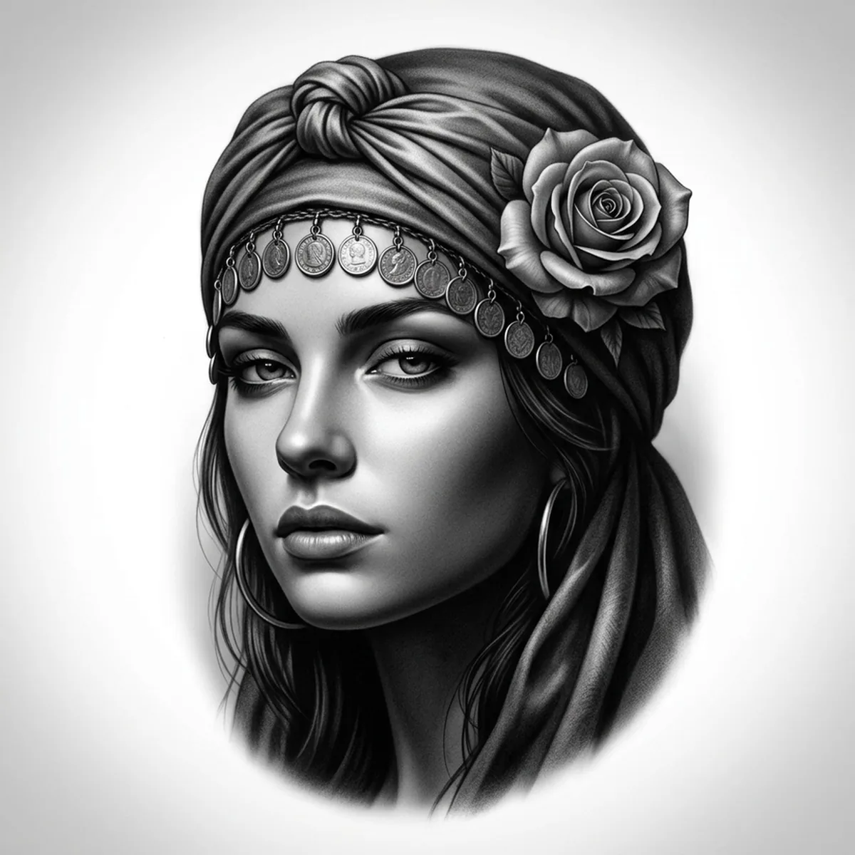 Gypsy — Reference