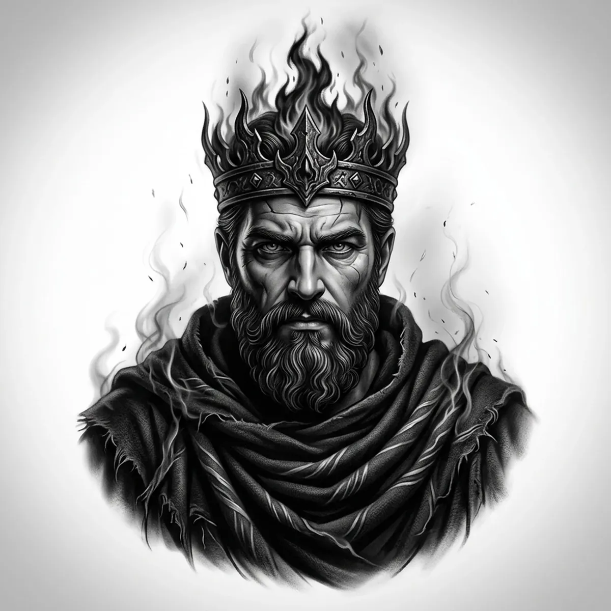 Hades Reference