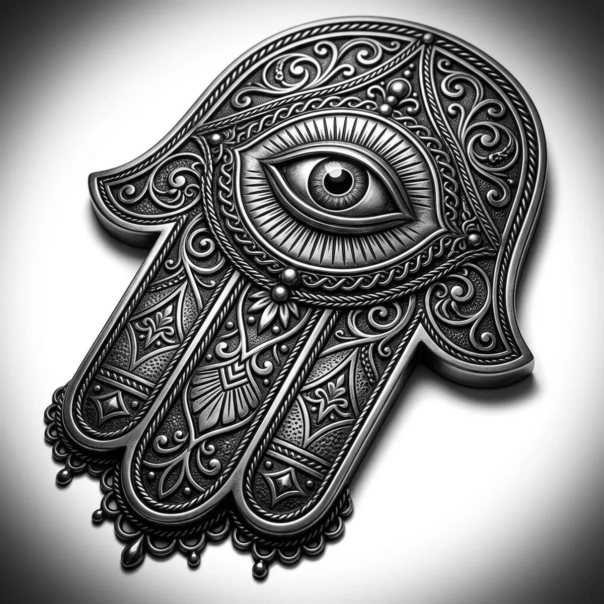 Hamsa Reference