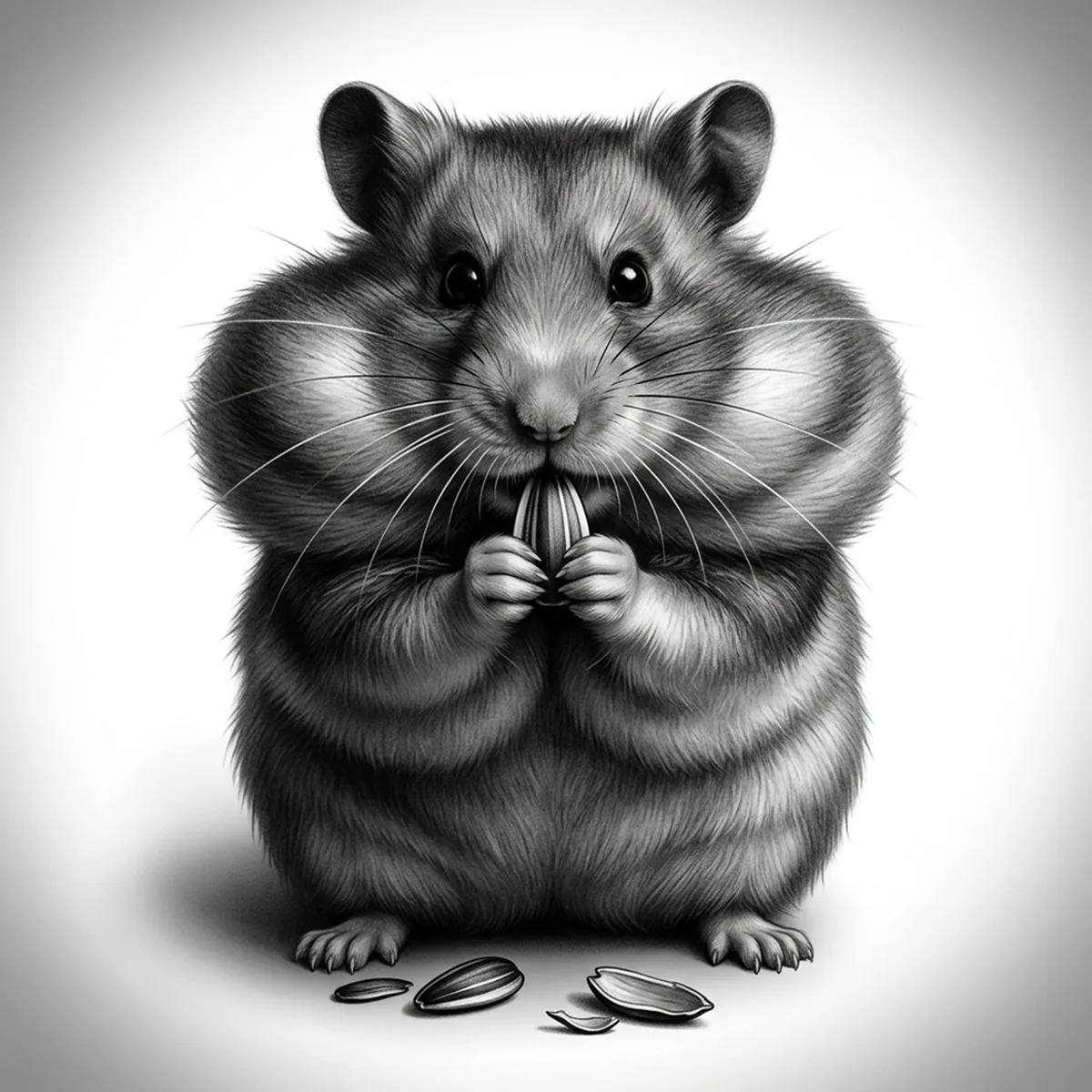 Hamster — Reference