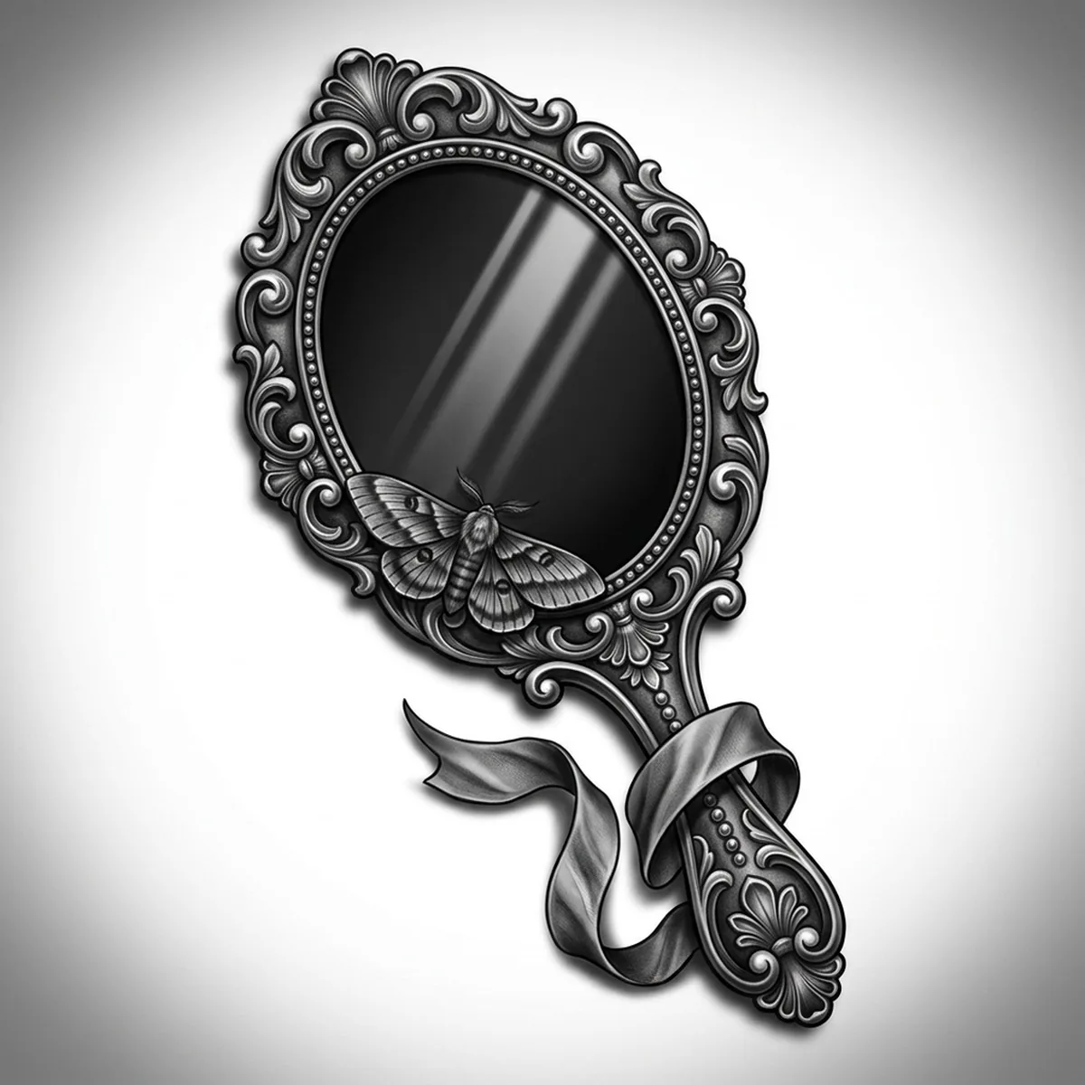 Hand Mirror — Reference