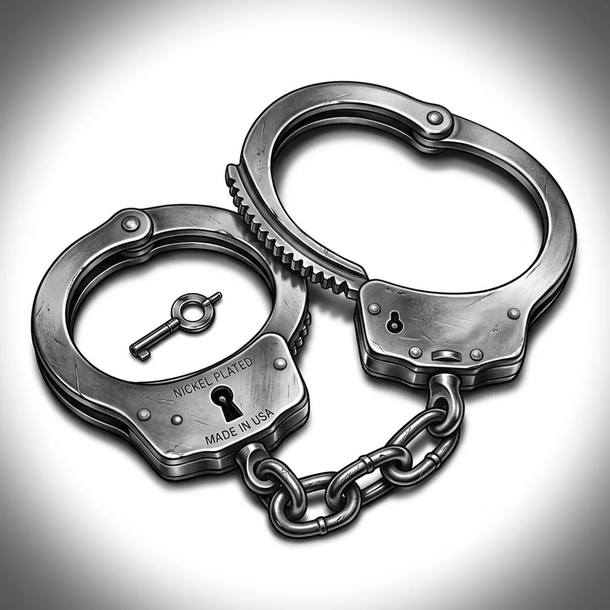 Handcuffs — Reference