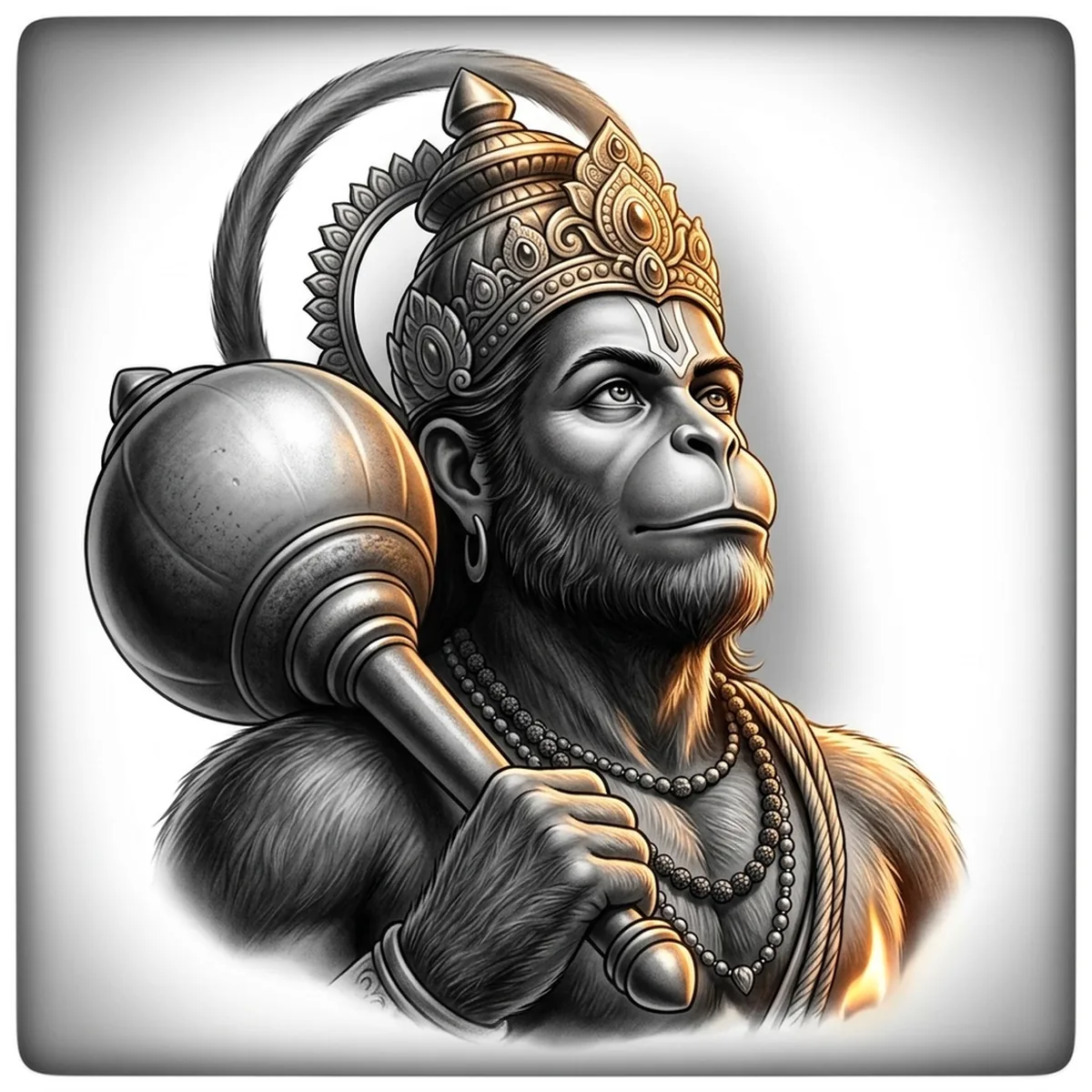 Hanuman — Reference
