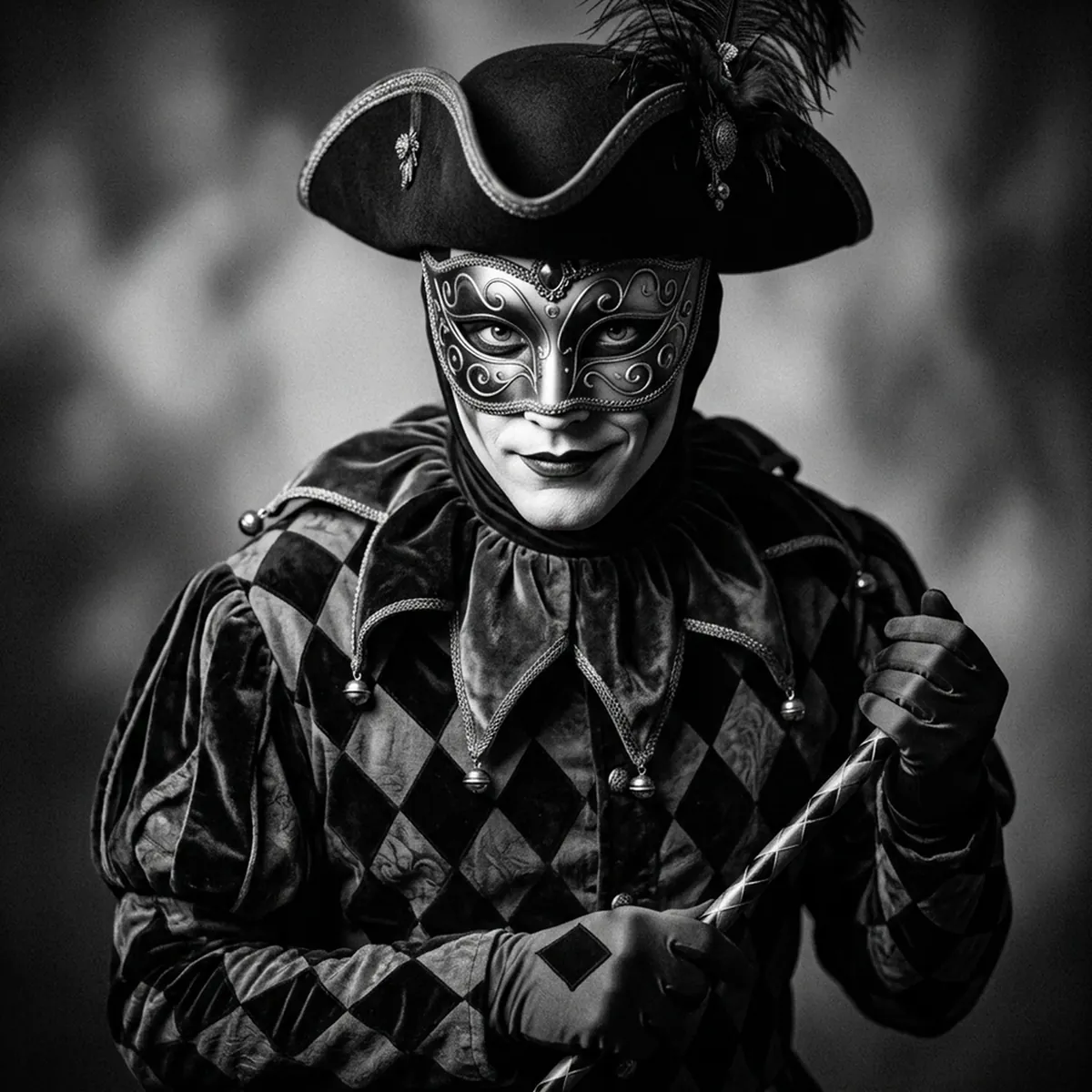 Arlecchino Referenza