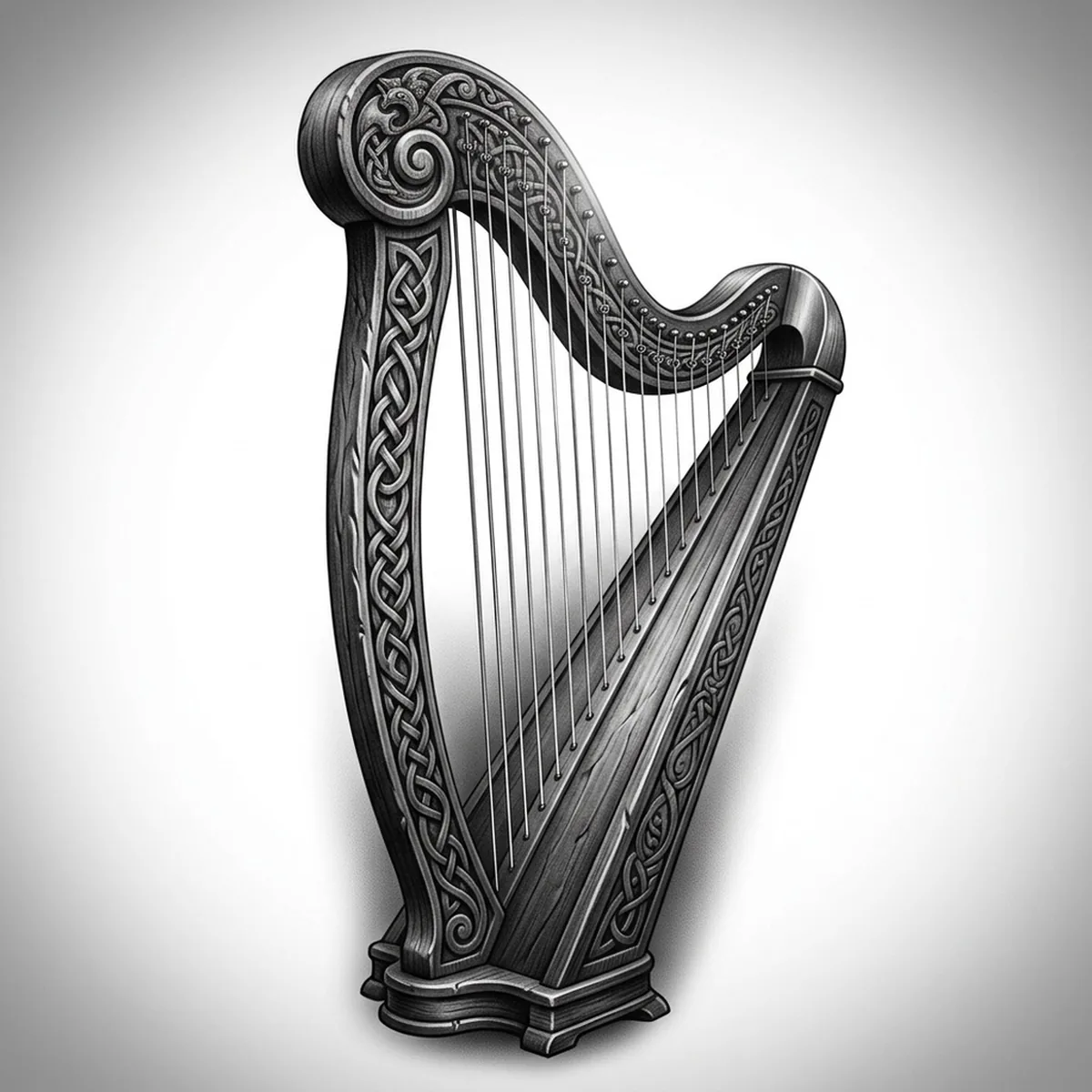 Harp — Reference