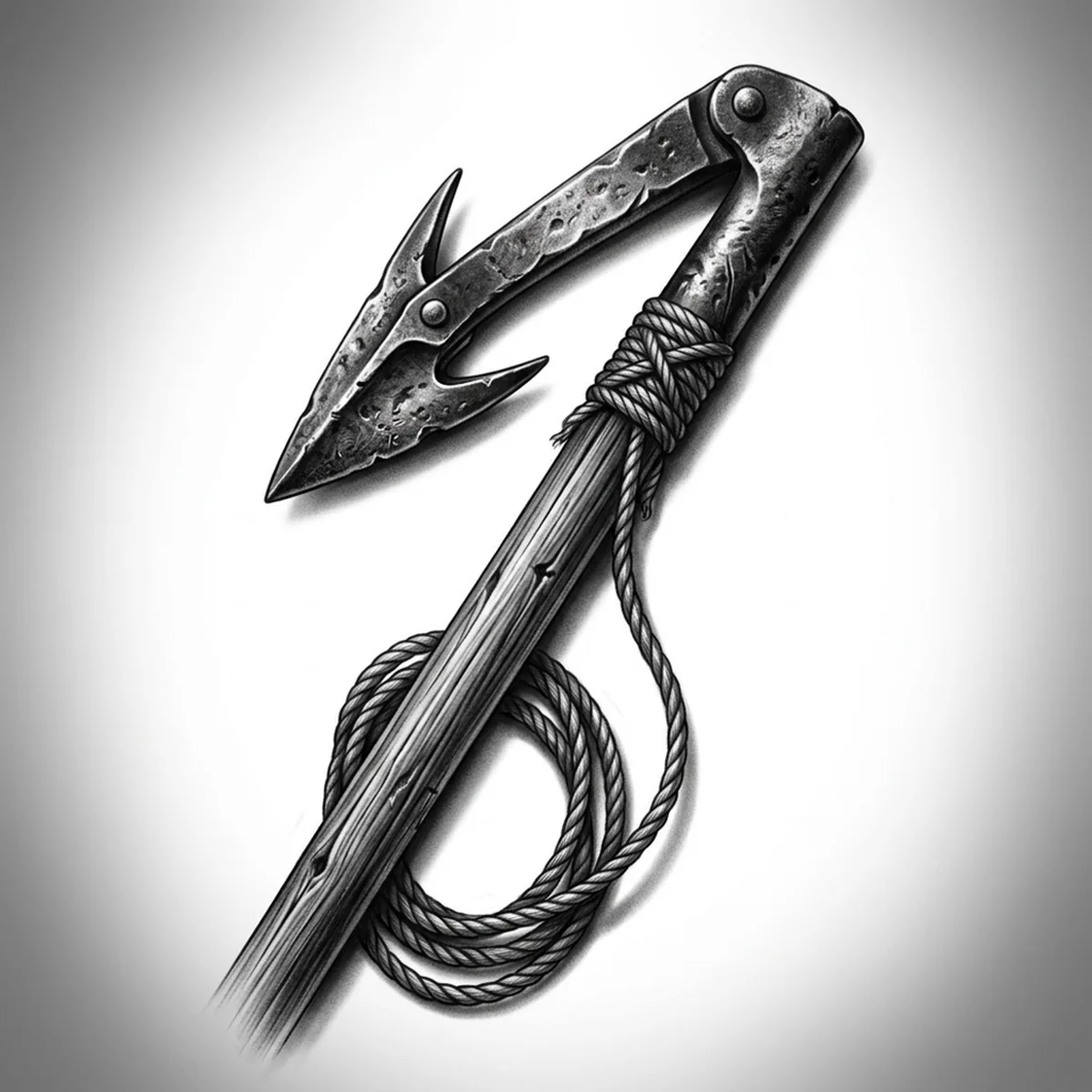 Harpoon — Reference