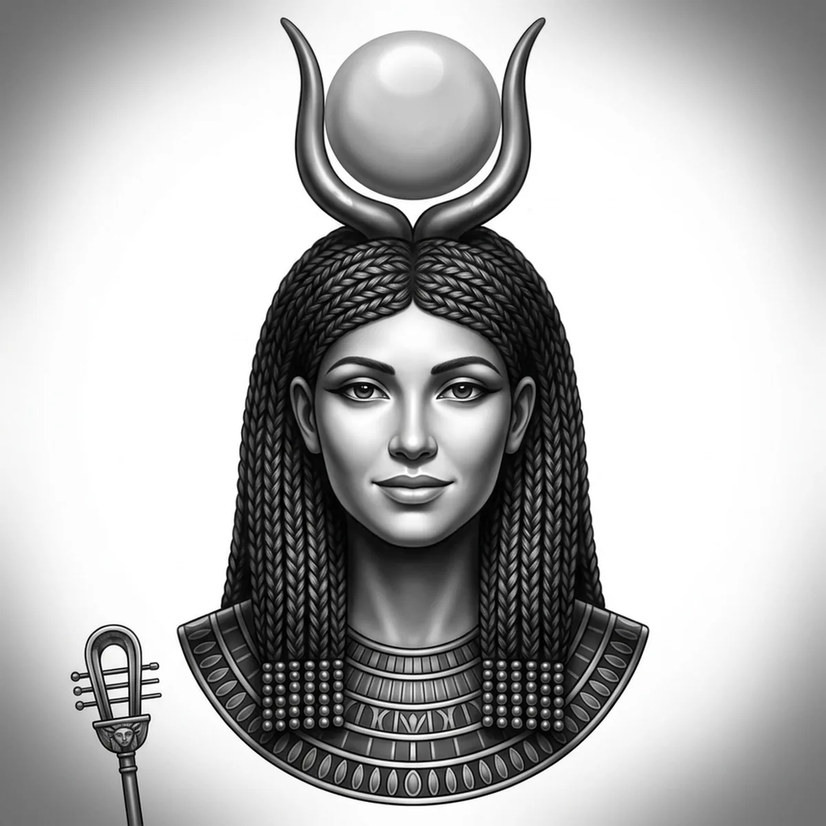 Hathor — Reference