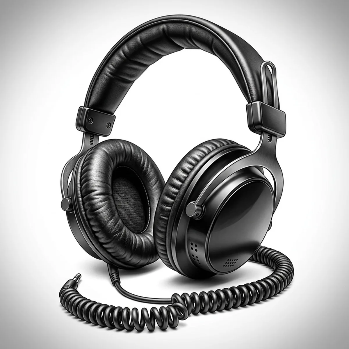 Headphones — Reference