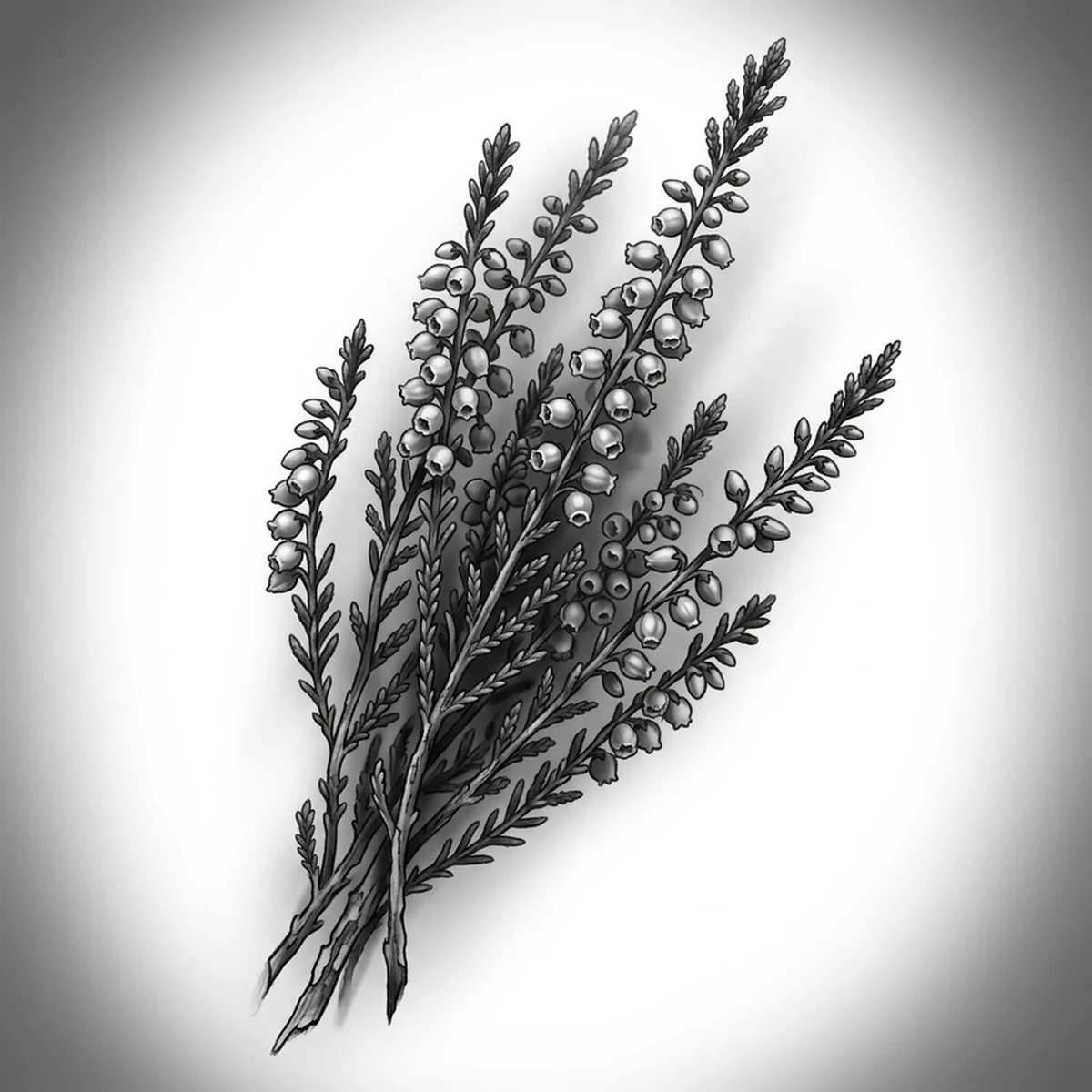 Heather — Reference