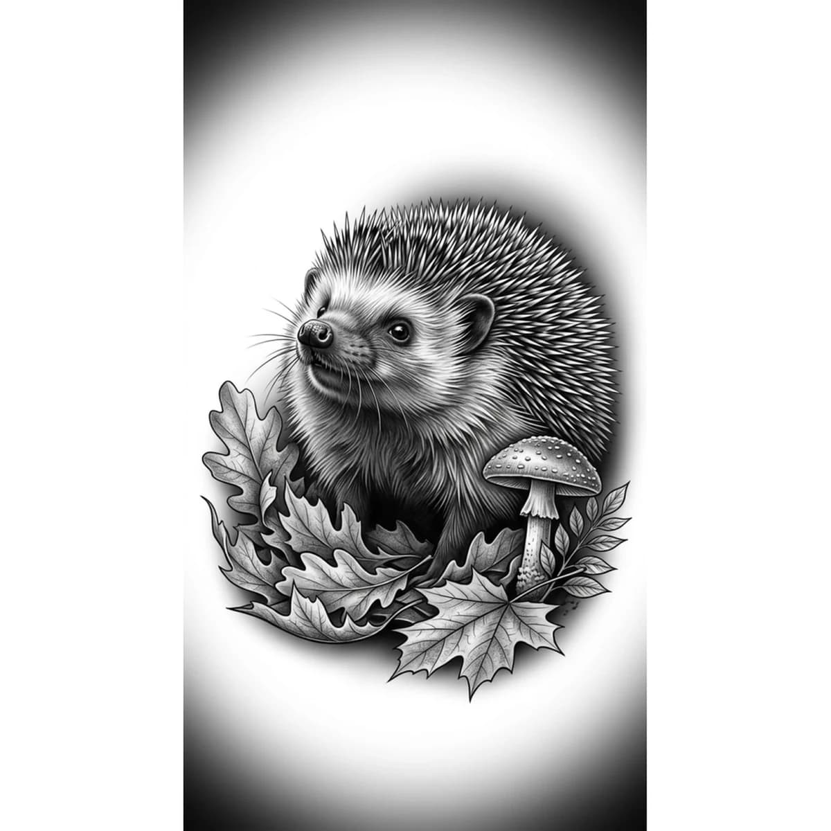 Hedgehog Reference