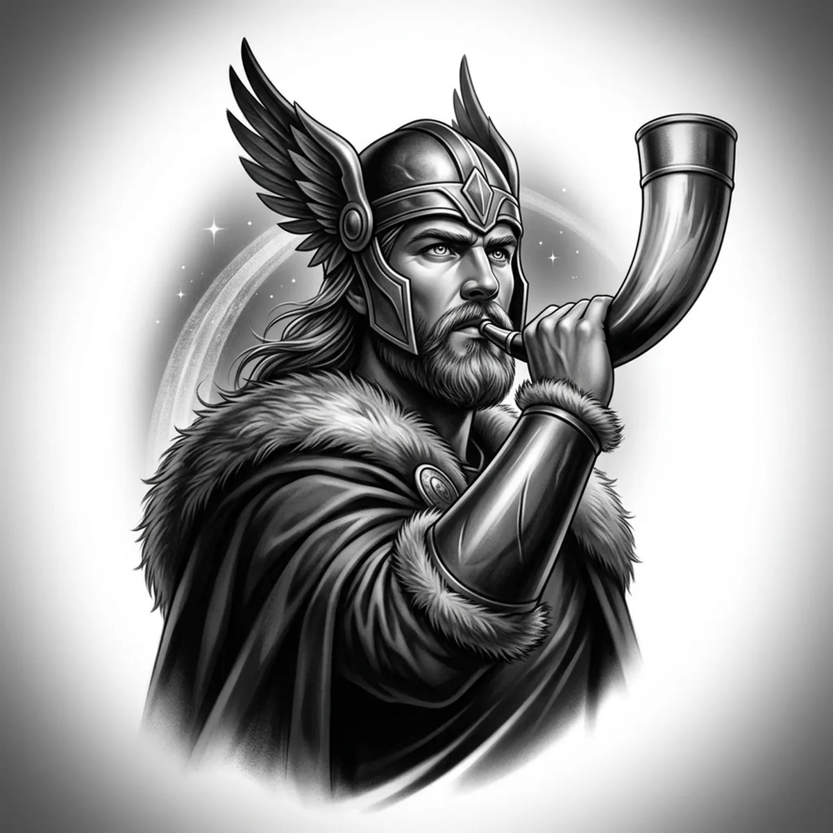 Heimdall — Reference
