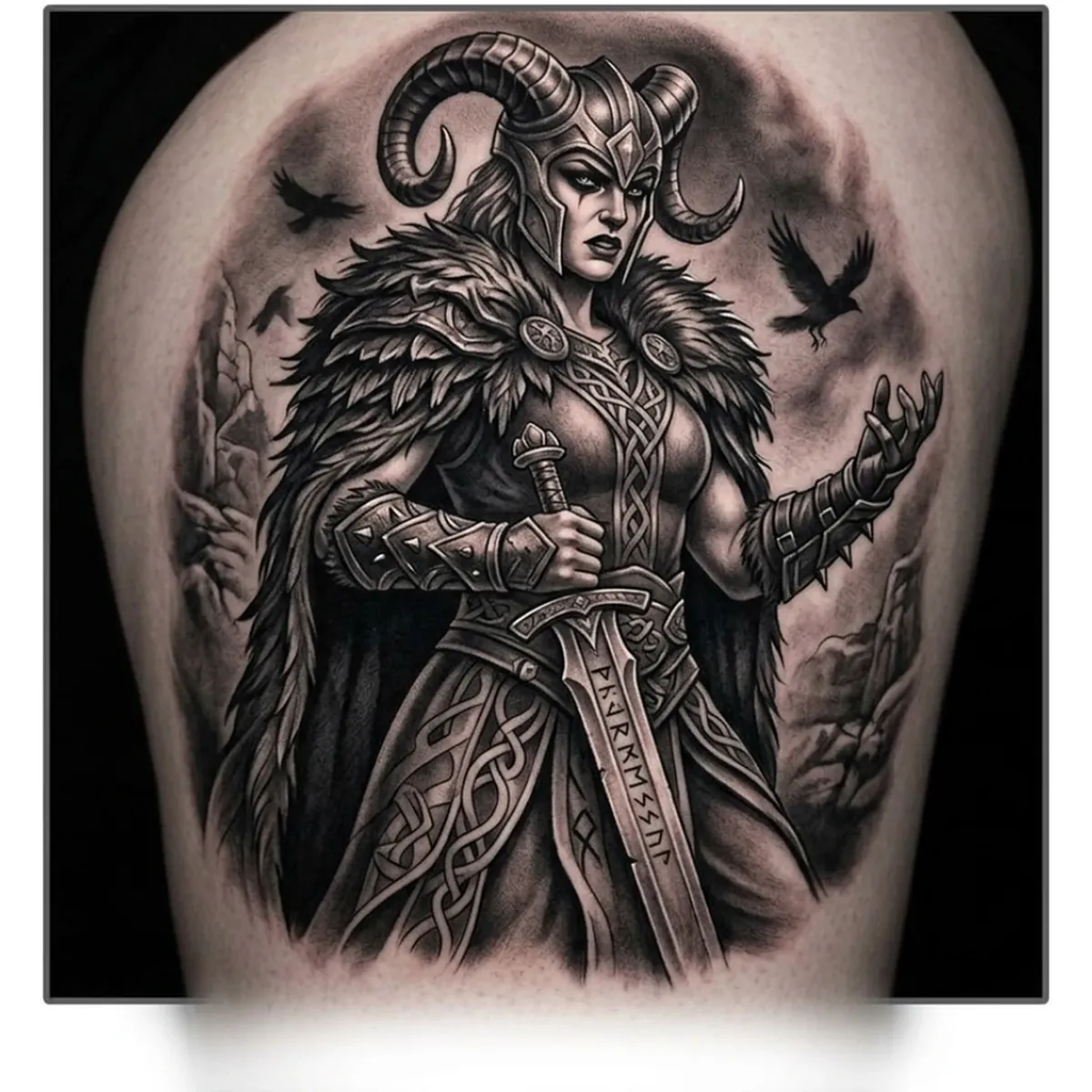 Hela Referenz