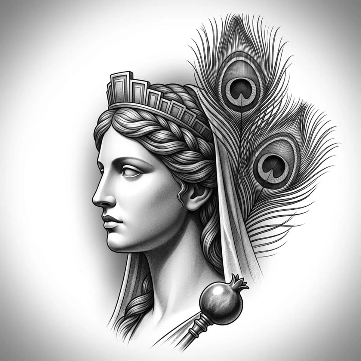 Hera — Reference