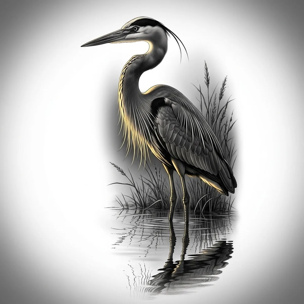 Heron — Reference