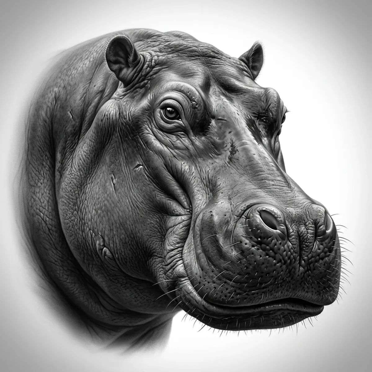 Hippopotame Référence