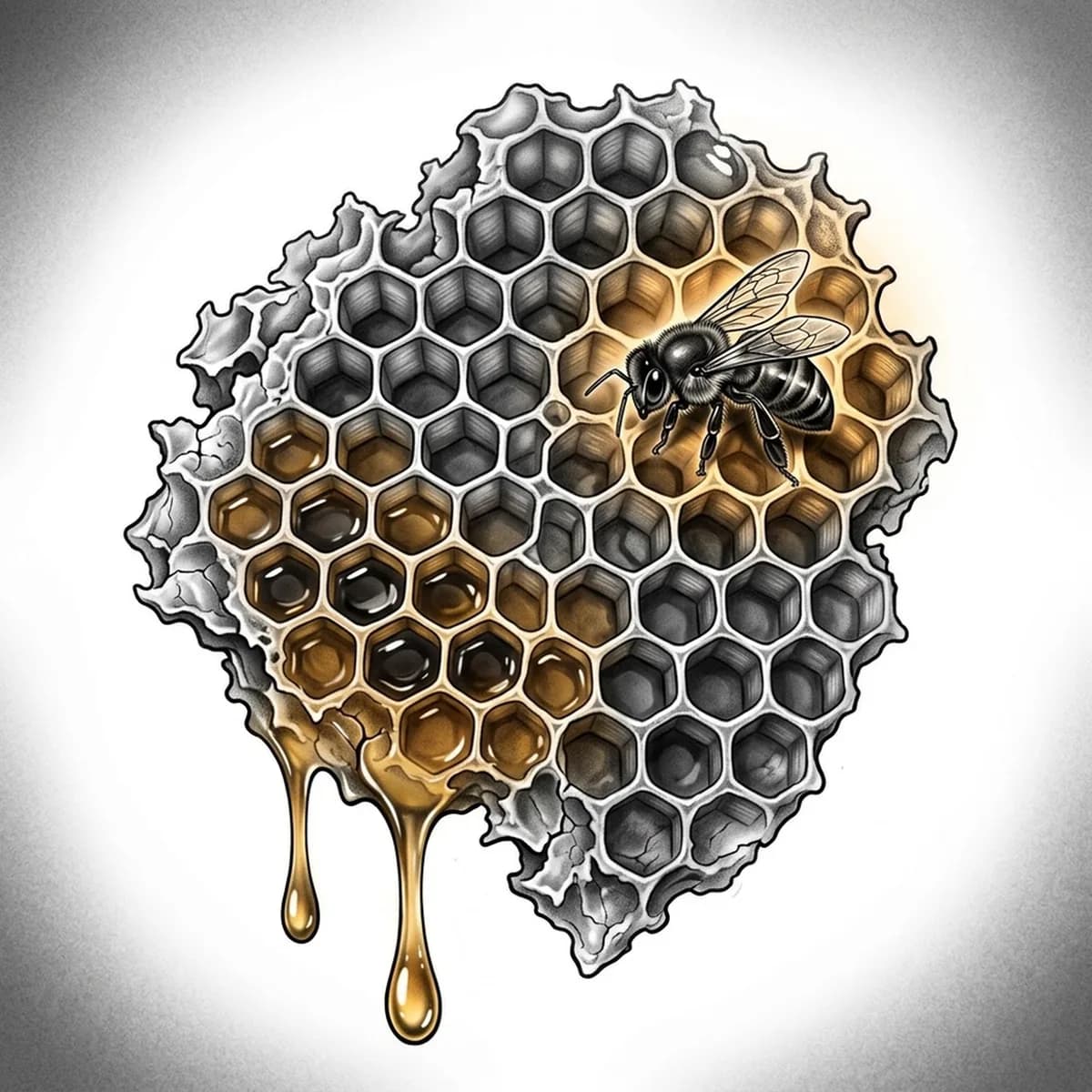 Honeycomb — Reference