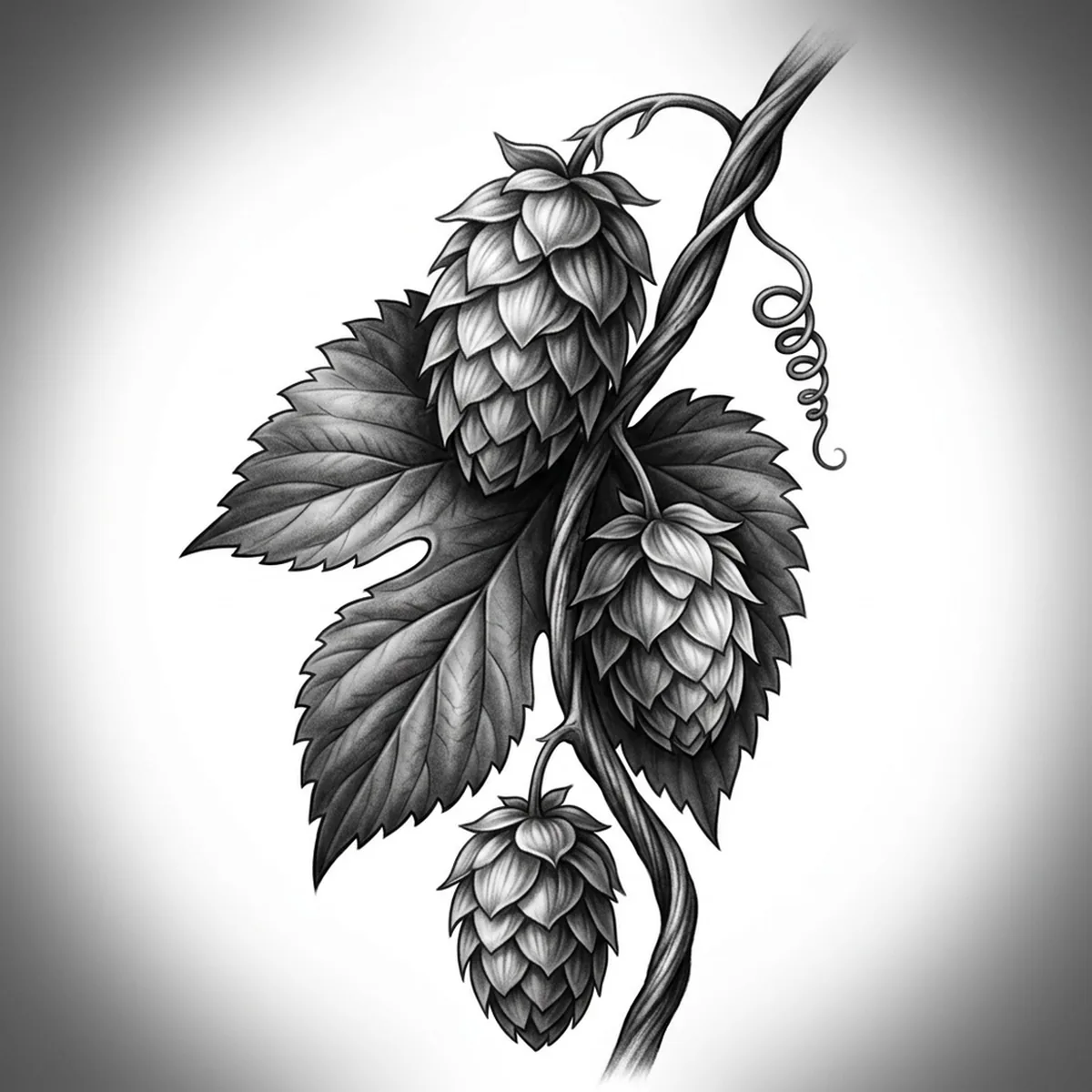 Hops — Reference