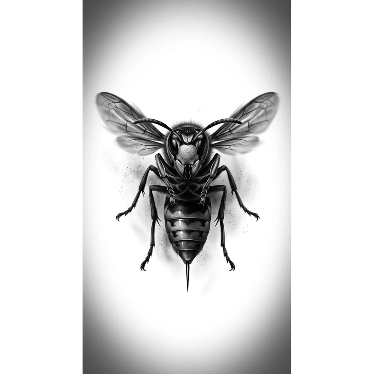 Hornet Reference