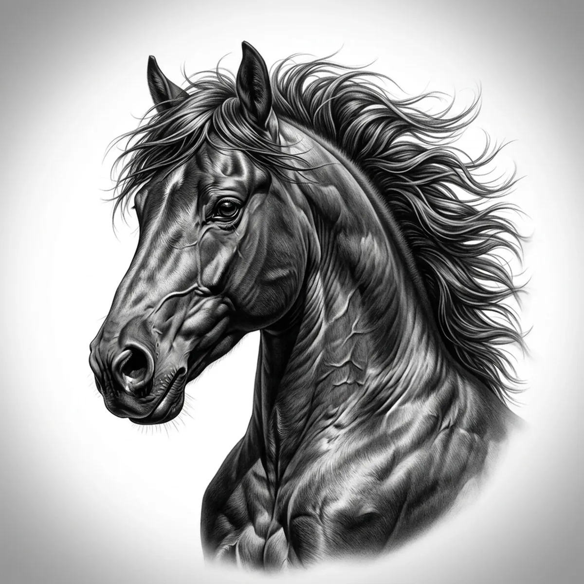 Cavallo Referenza