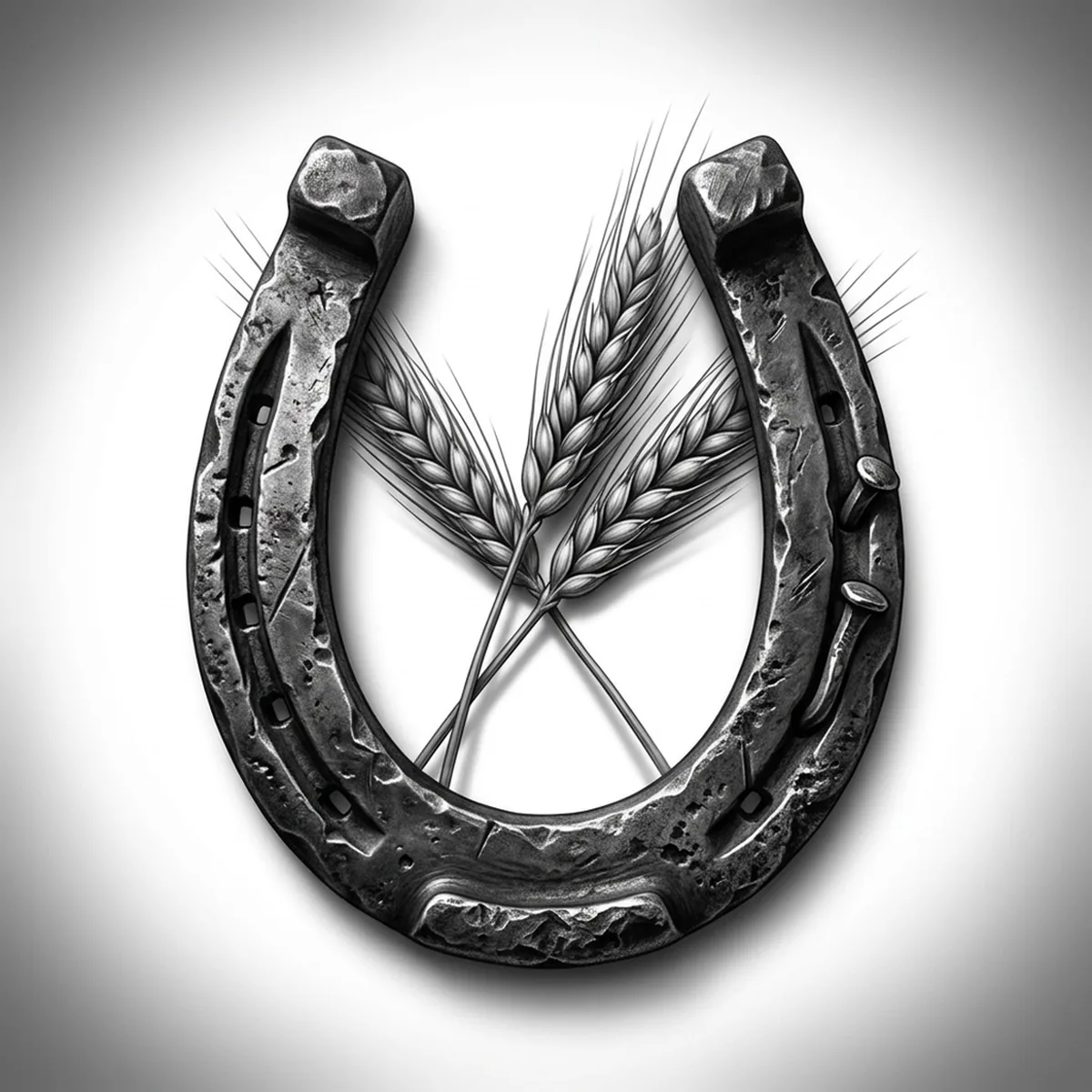 Horseshoe — Reference