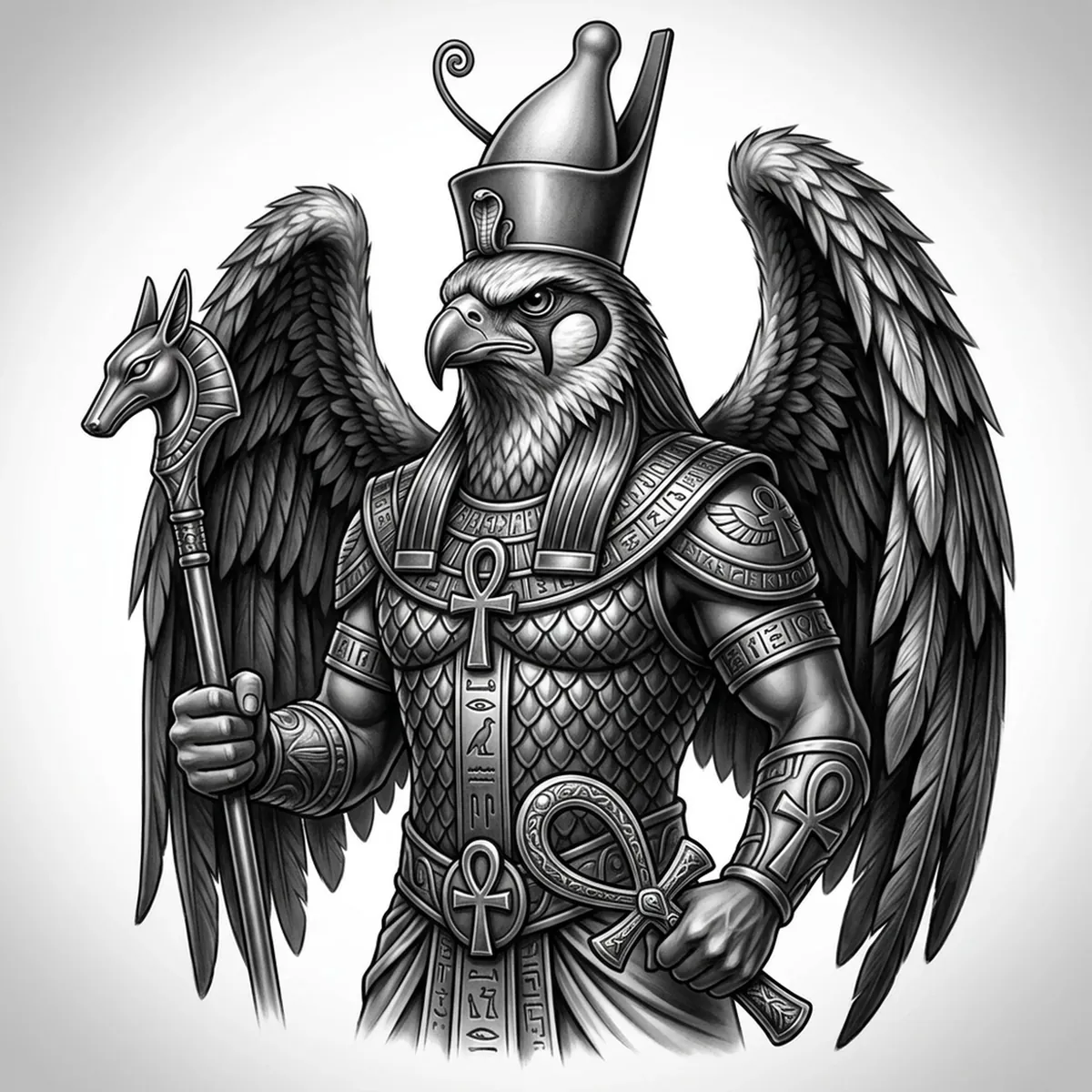 Horus Reference