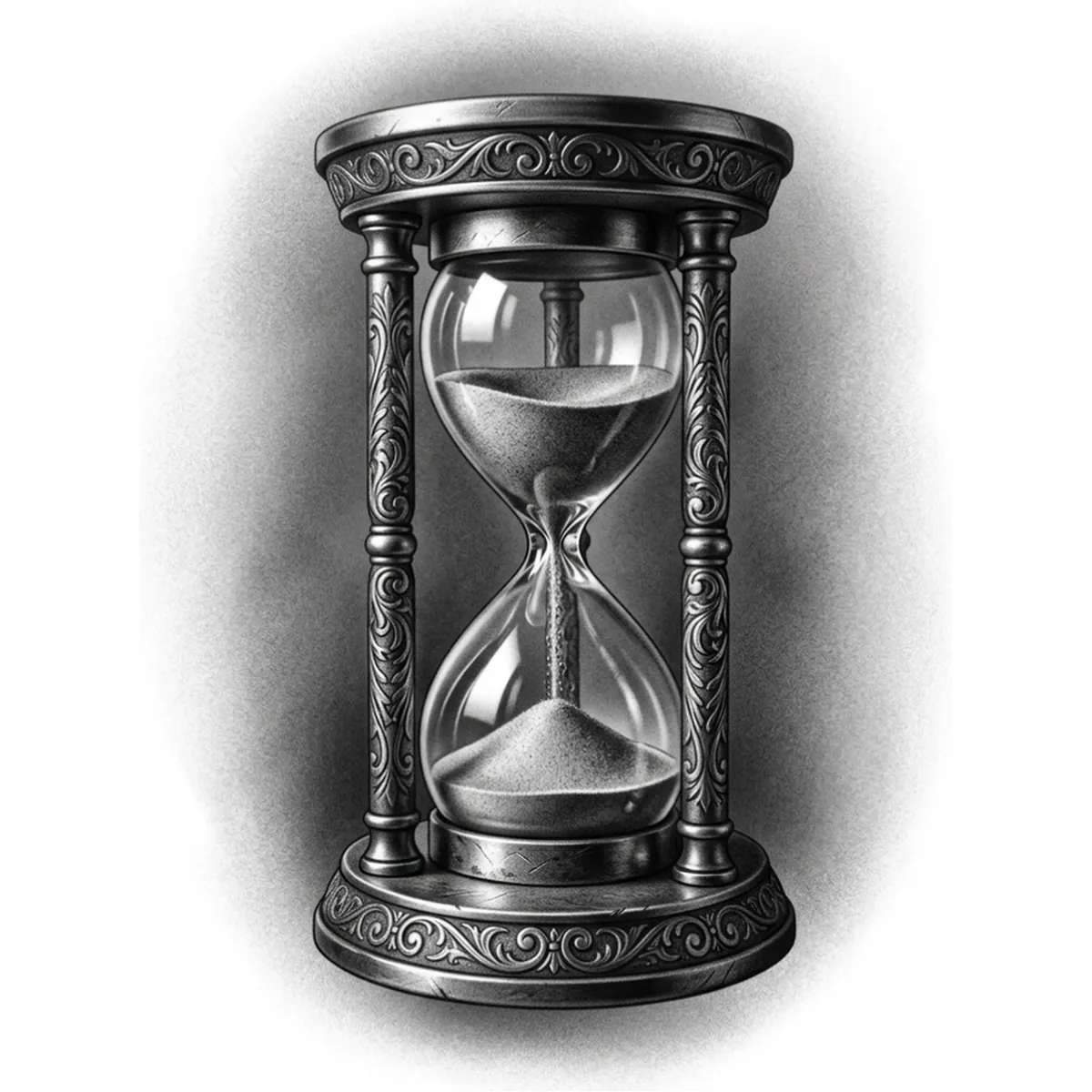 Hourglass Reference