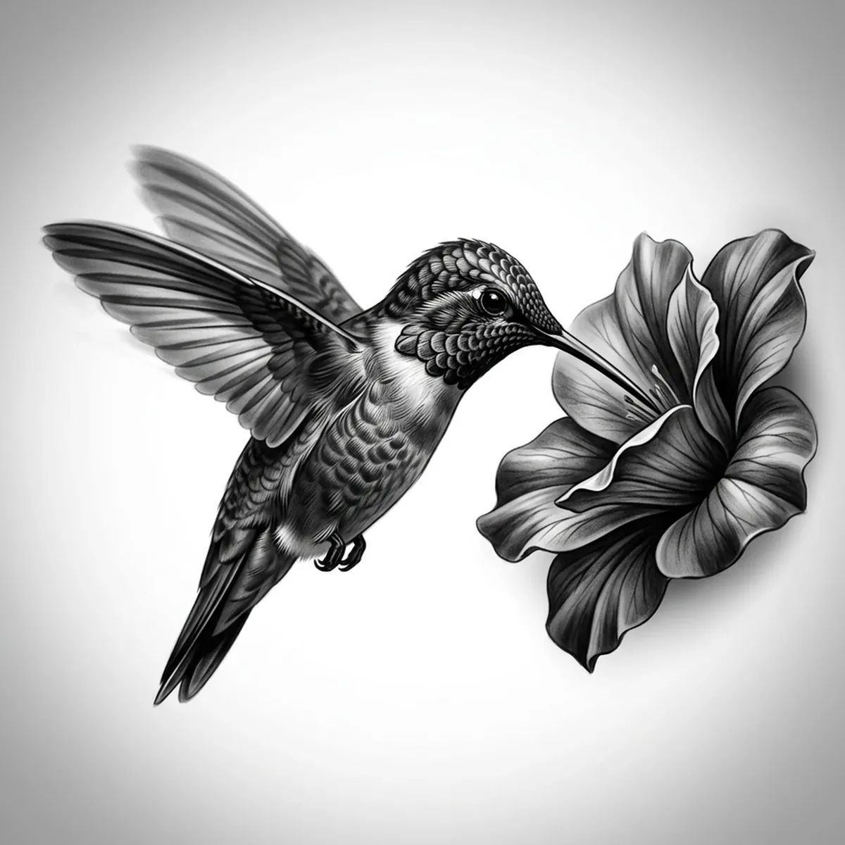 Hummingbird Reference