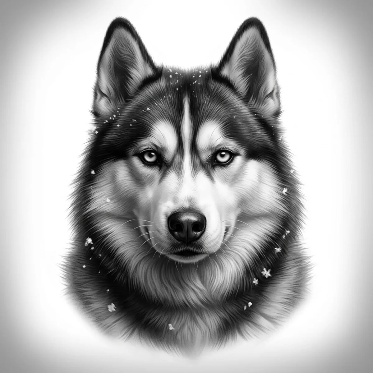 Husky — Reference