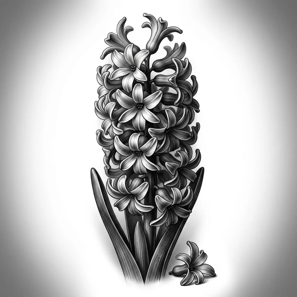 Hyacinth — Reference