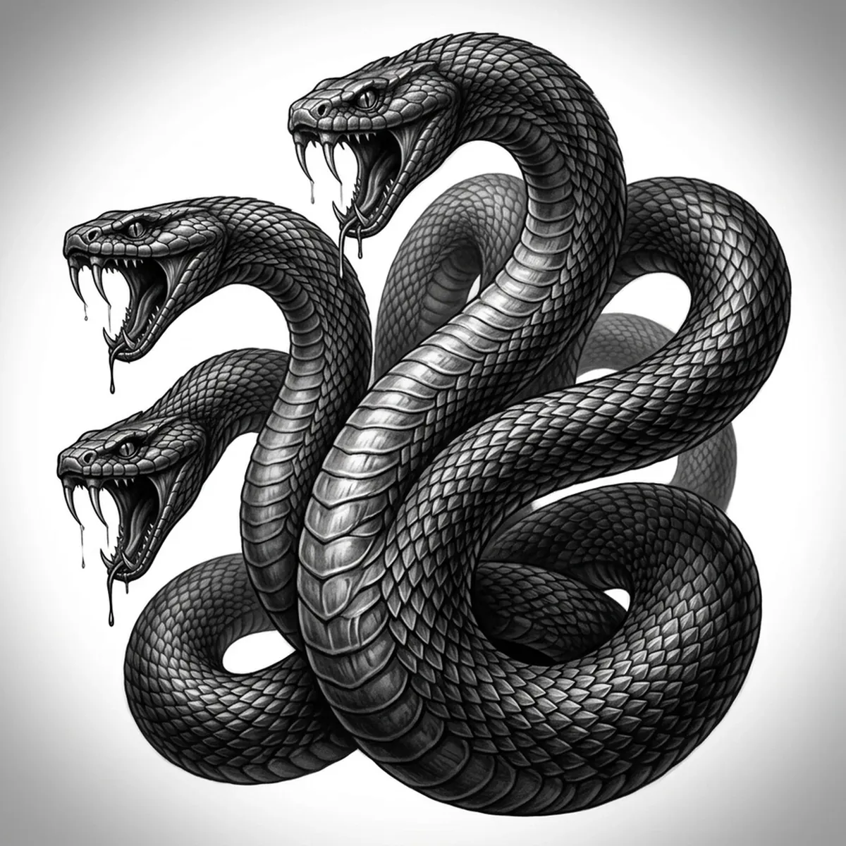 Hydra Referenz
