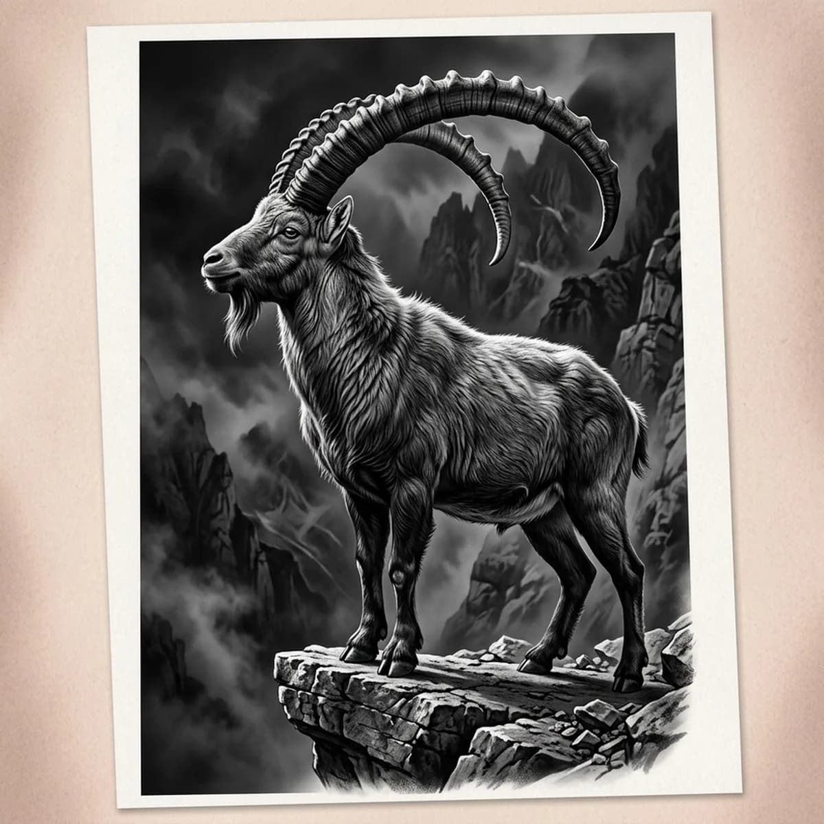 Ibex — Reference