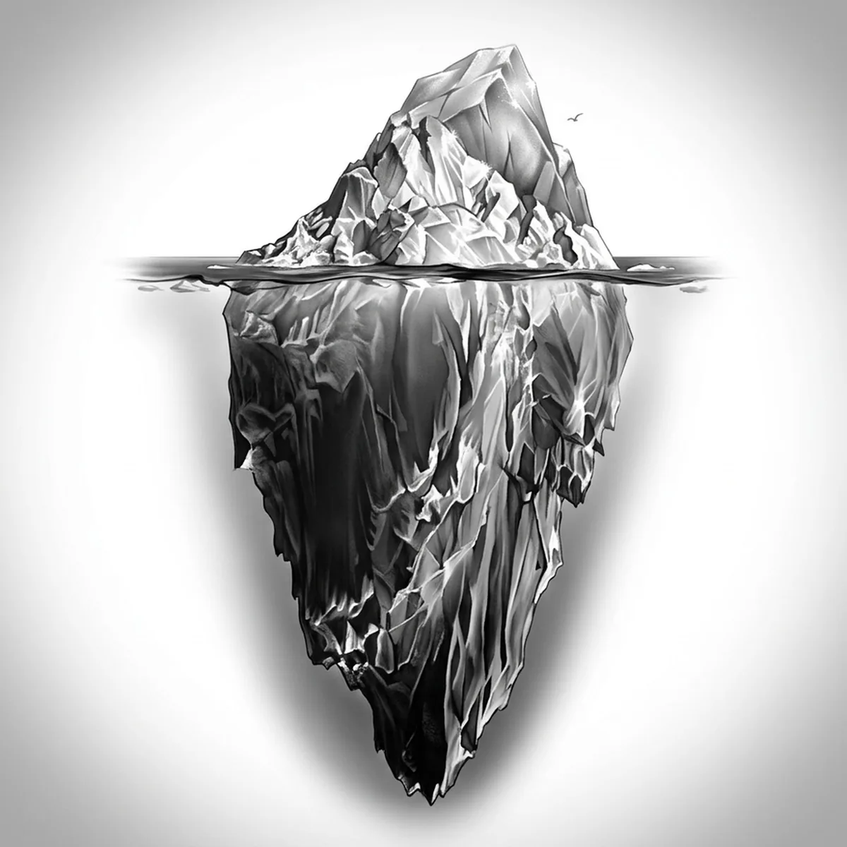 Iceberg — Reference
