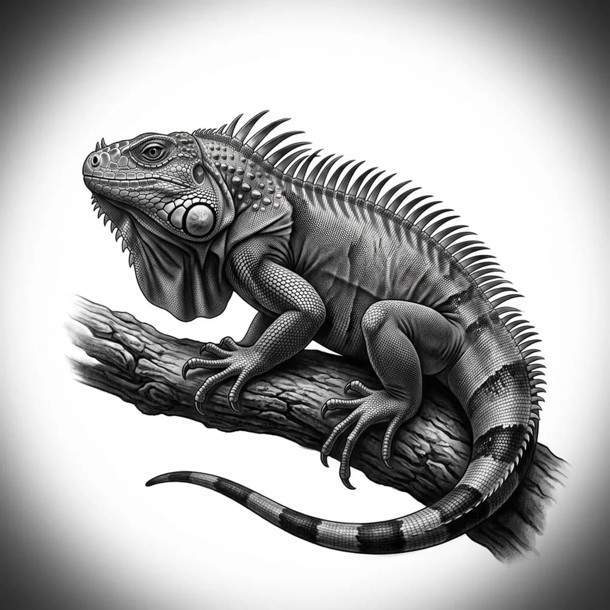 Iguana — Reference