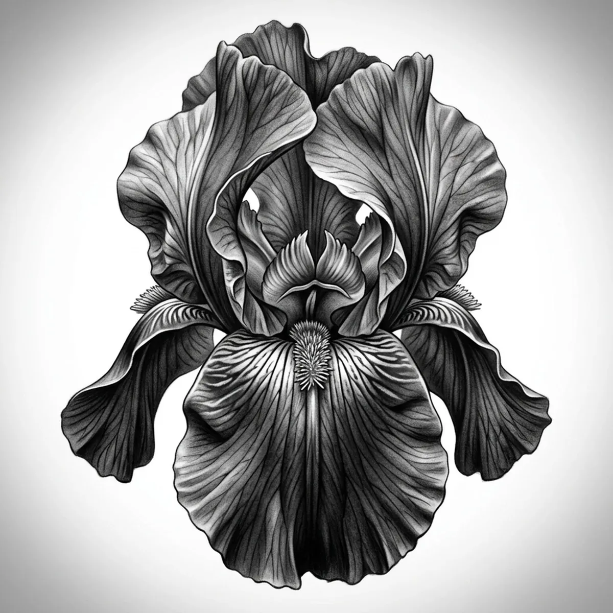 Iris Reference
