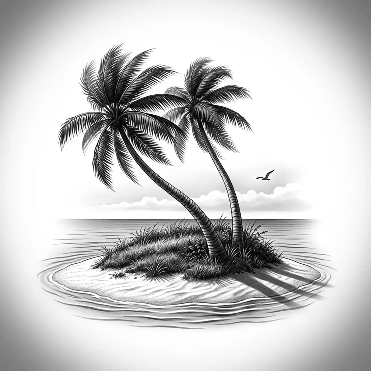 Island — Reference
