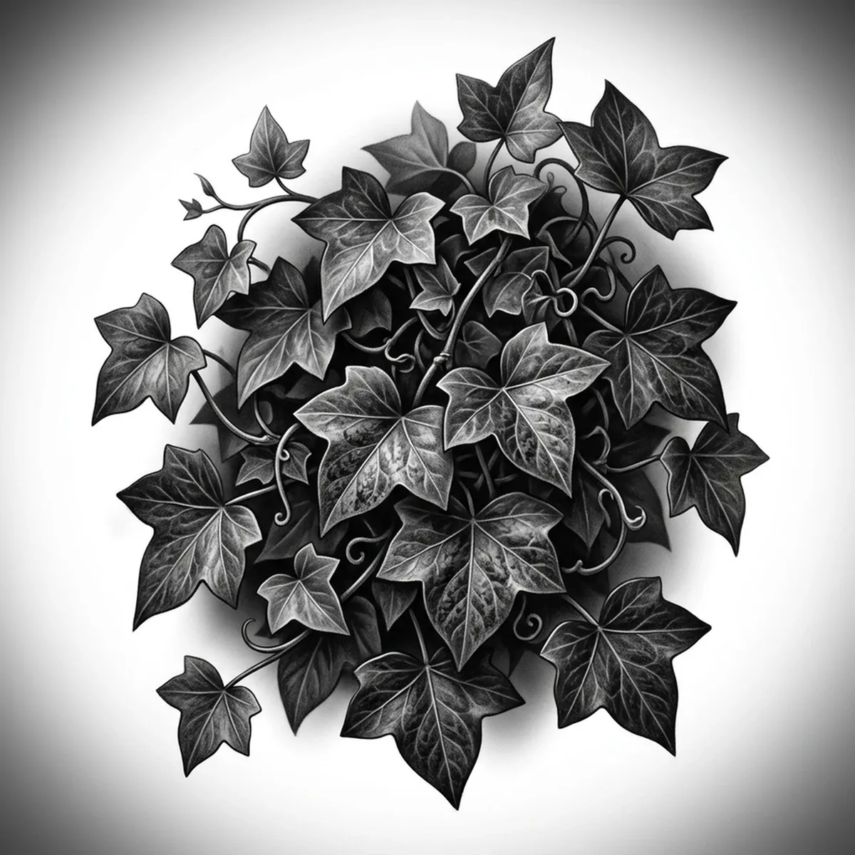 Ivy Reference