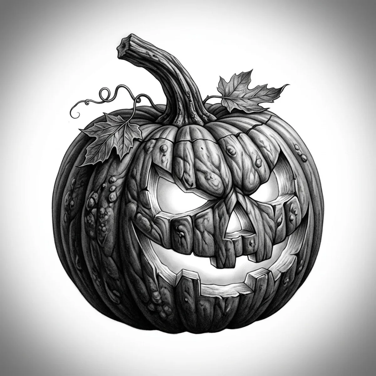 Jack O' Lantern — Reference