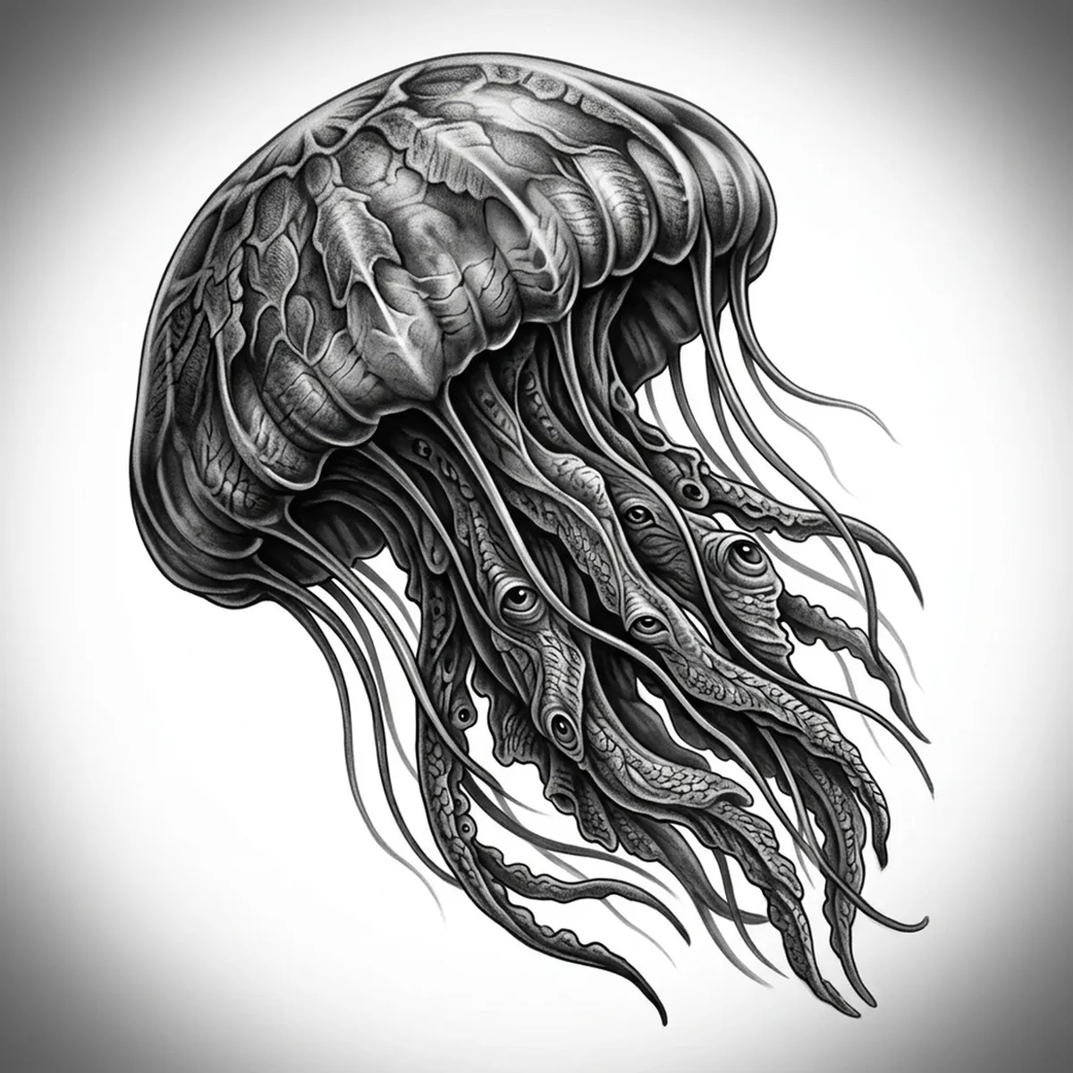 Jellyfish Reference