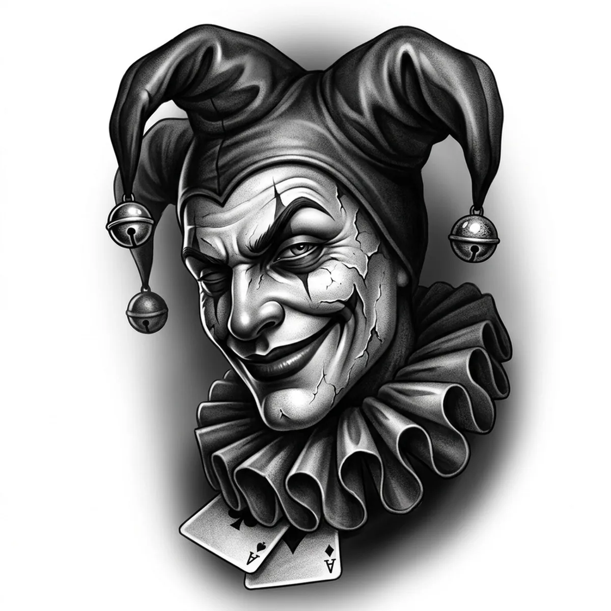 Jester — Reference