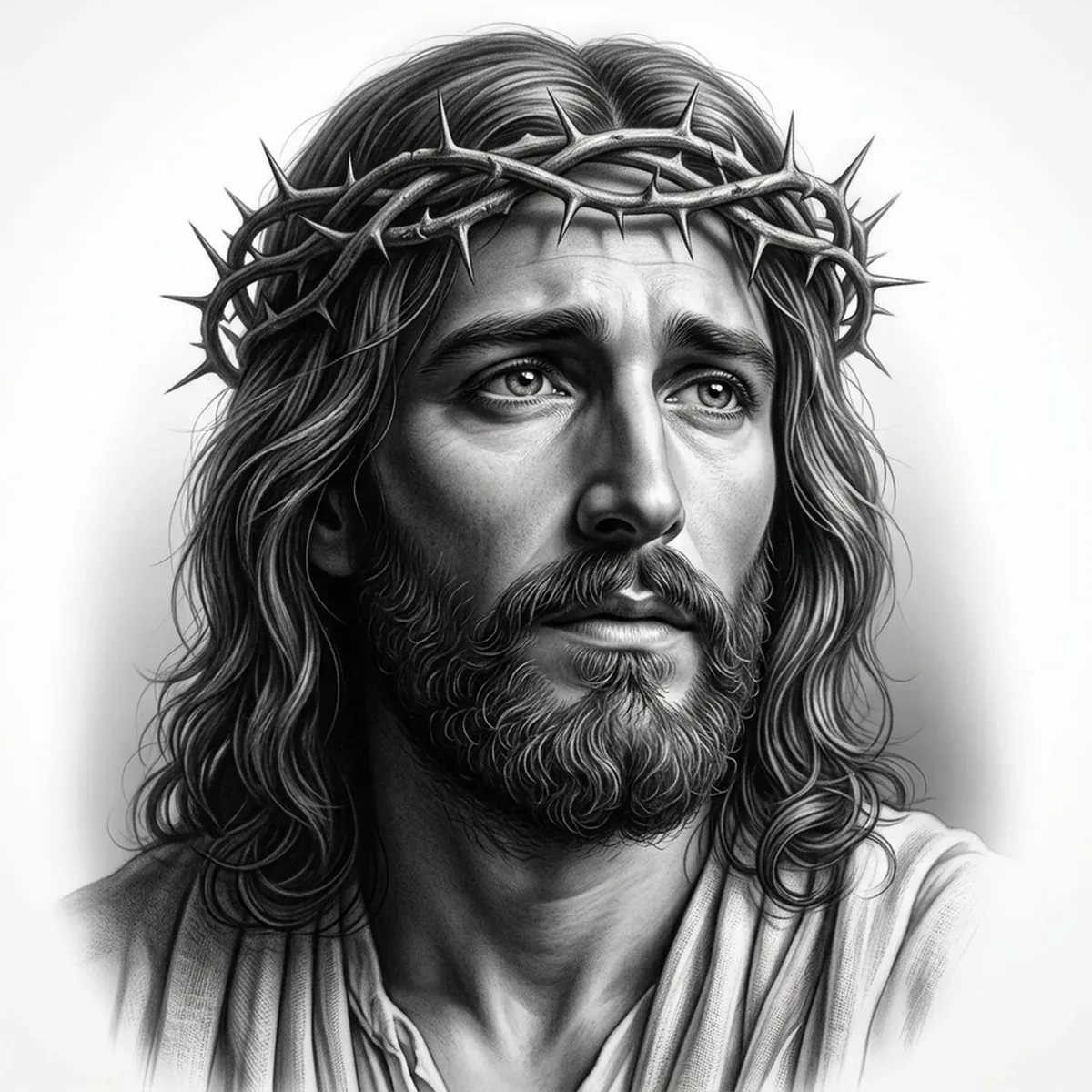 Jesus Reference