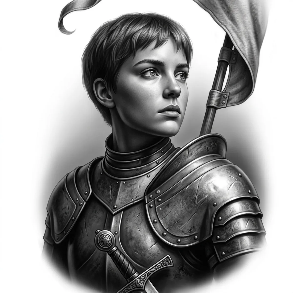 Joan of Arc — Reference