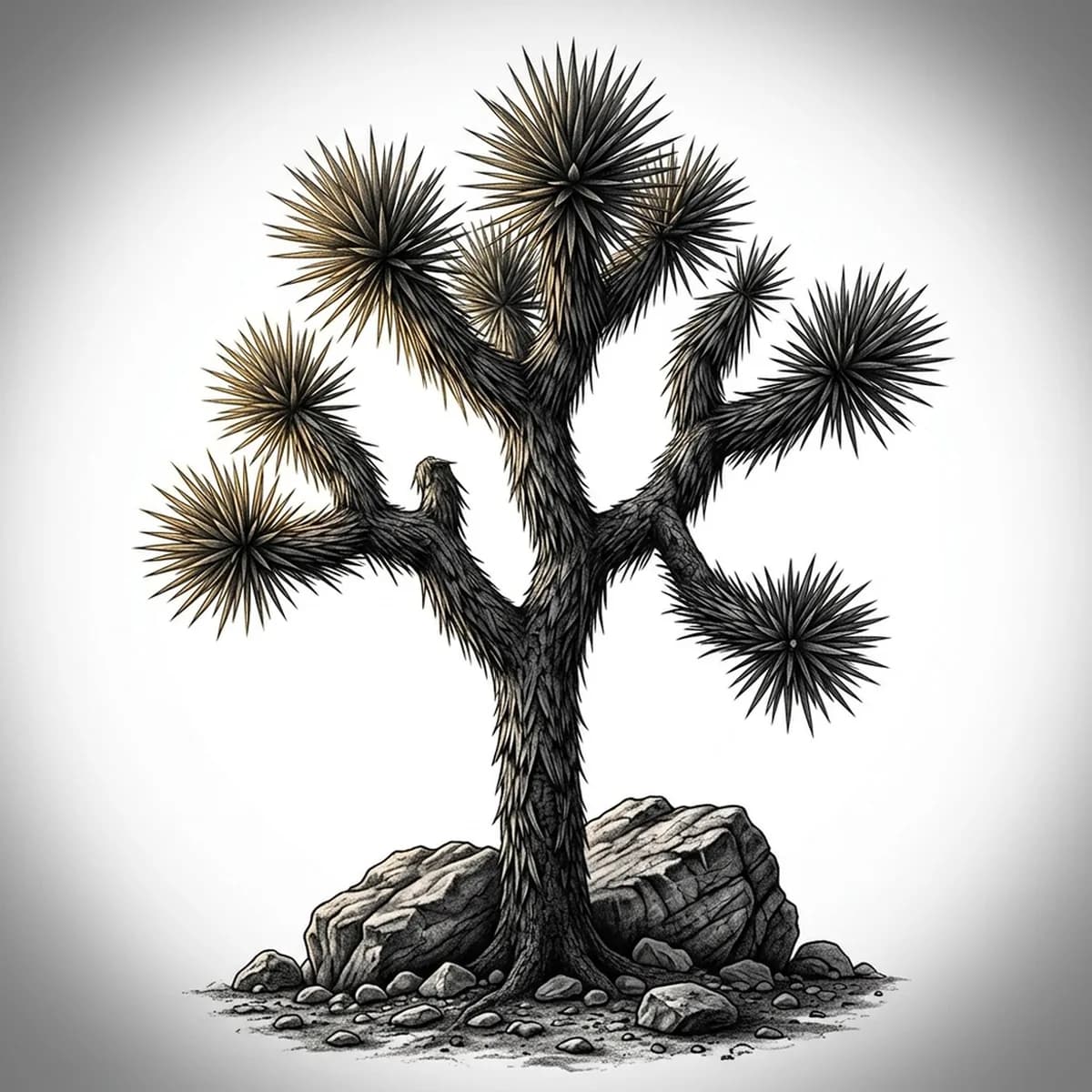Joshua Tree — Reference