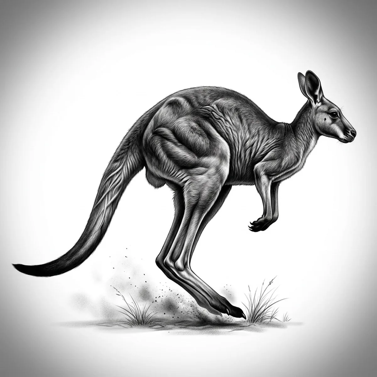 Kangaroo — Reference