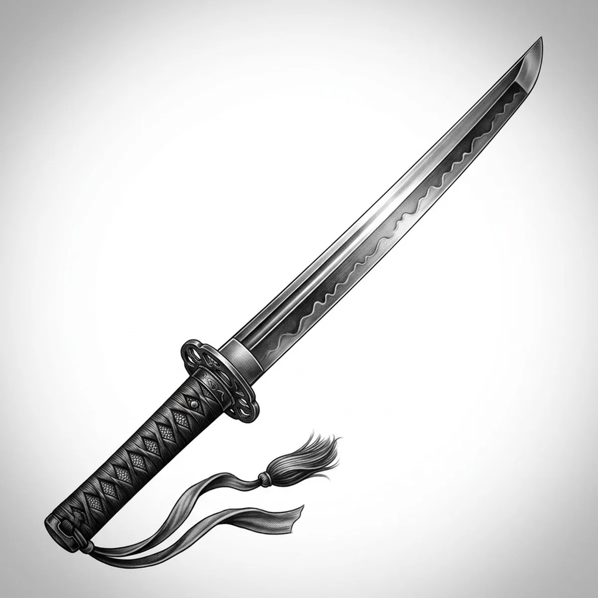 Katana — Reference