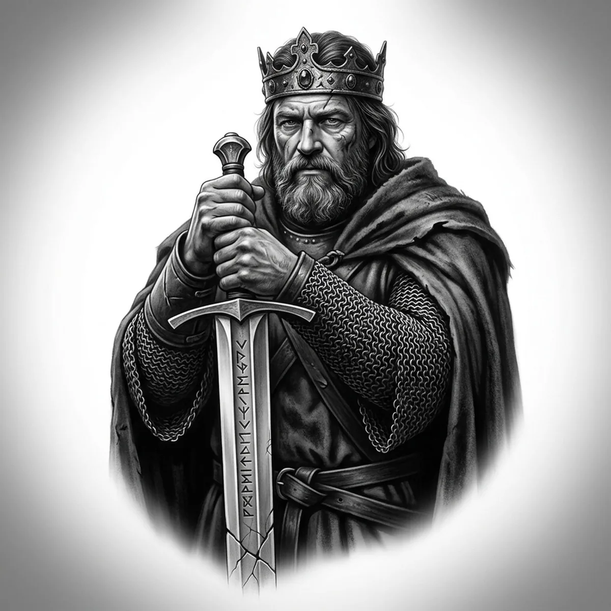 King Arthur — Reference
