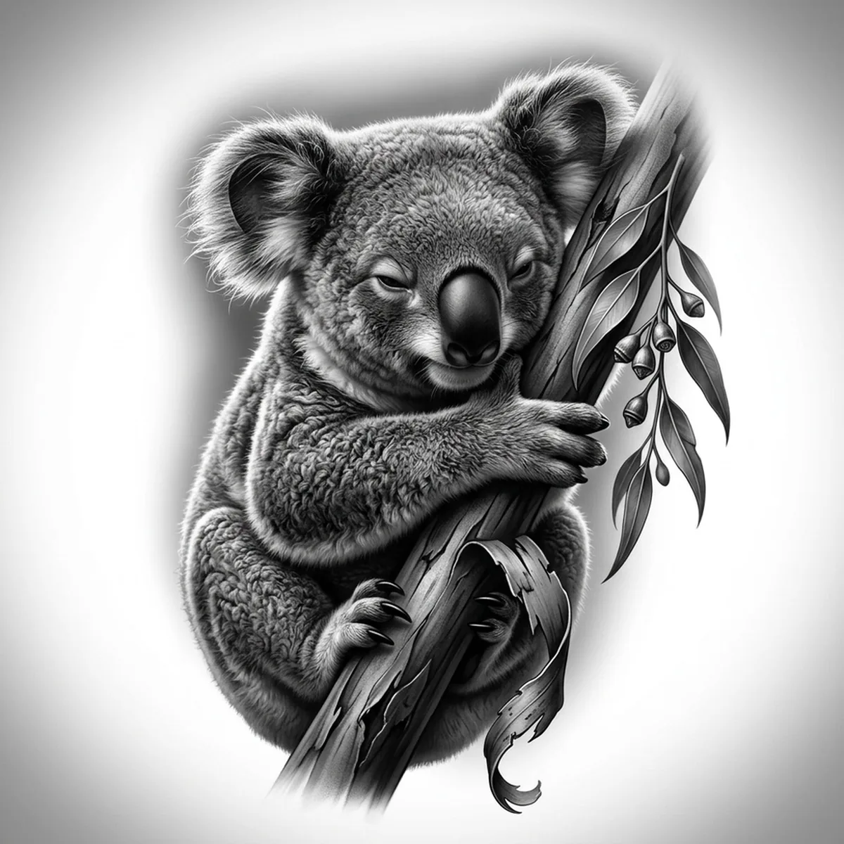 Koala — Reference