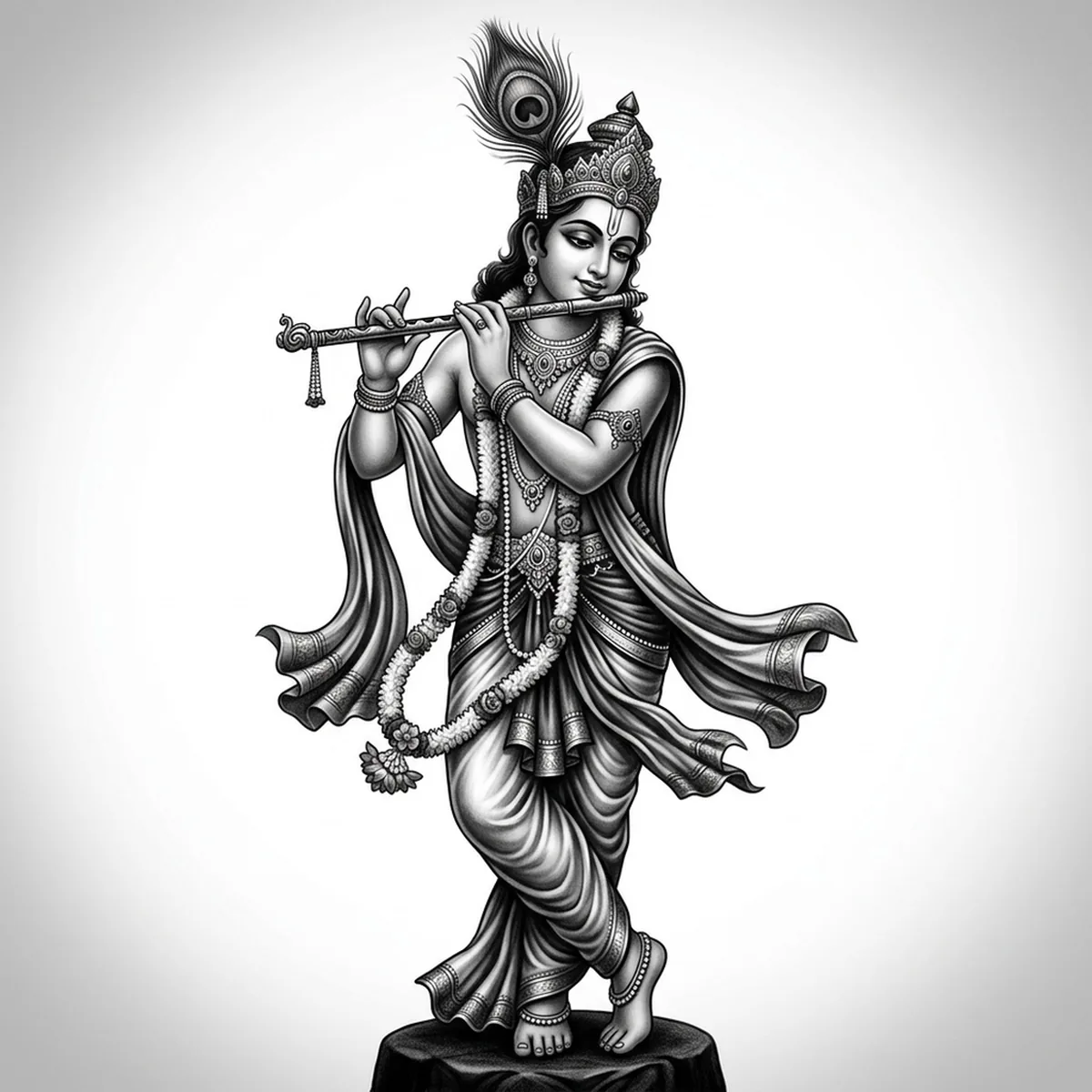 Krishna — Reference