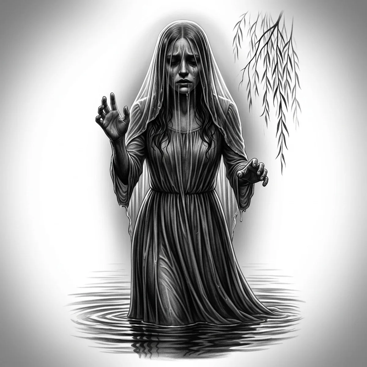La Llorona — Reference